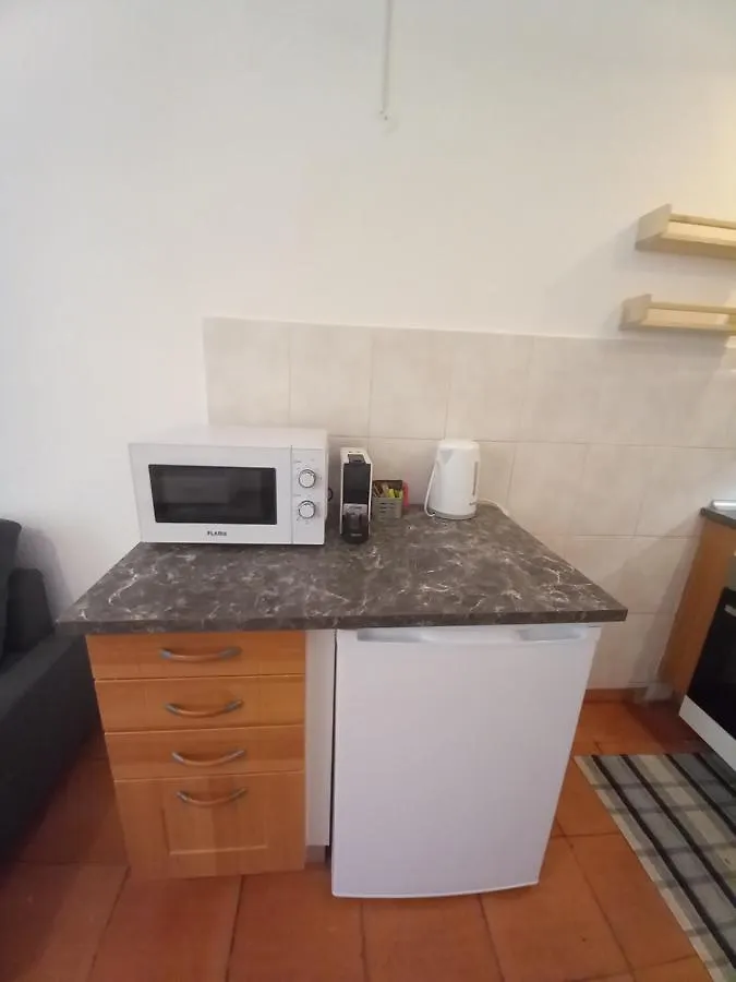 Villa Magna Buzio Apartment 104 Albufeira