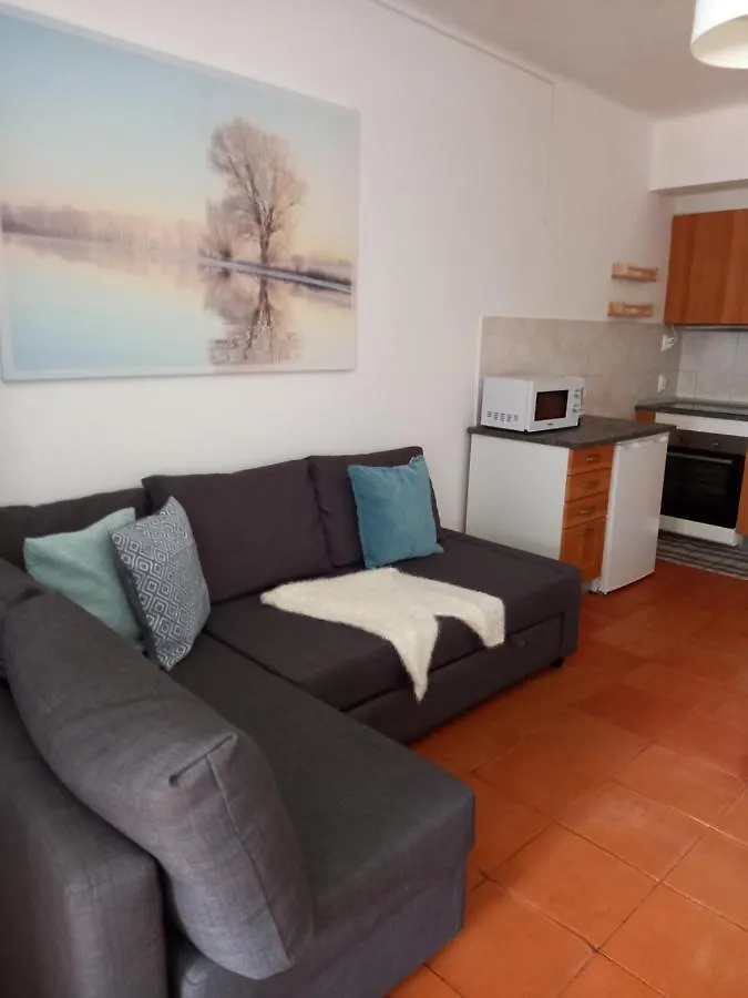 Villa Magna Buzio Apartment 104 Albufeira