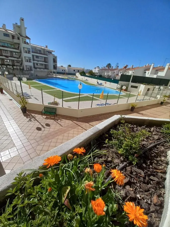 Villa Magna Buzio Apartment 104 Albufeira 0*,  Portugal