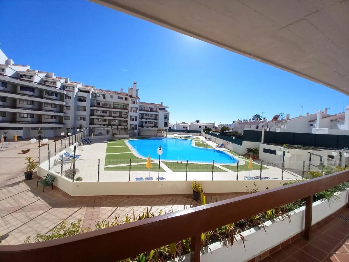 Villa Magna Buzio Apartment 104 Albufeira
