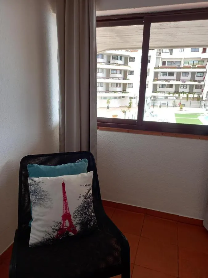 Villa Magna Buzio Apartment 104 Albufeira