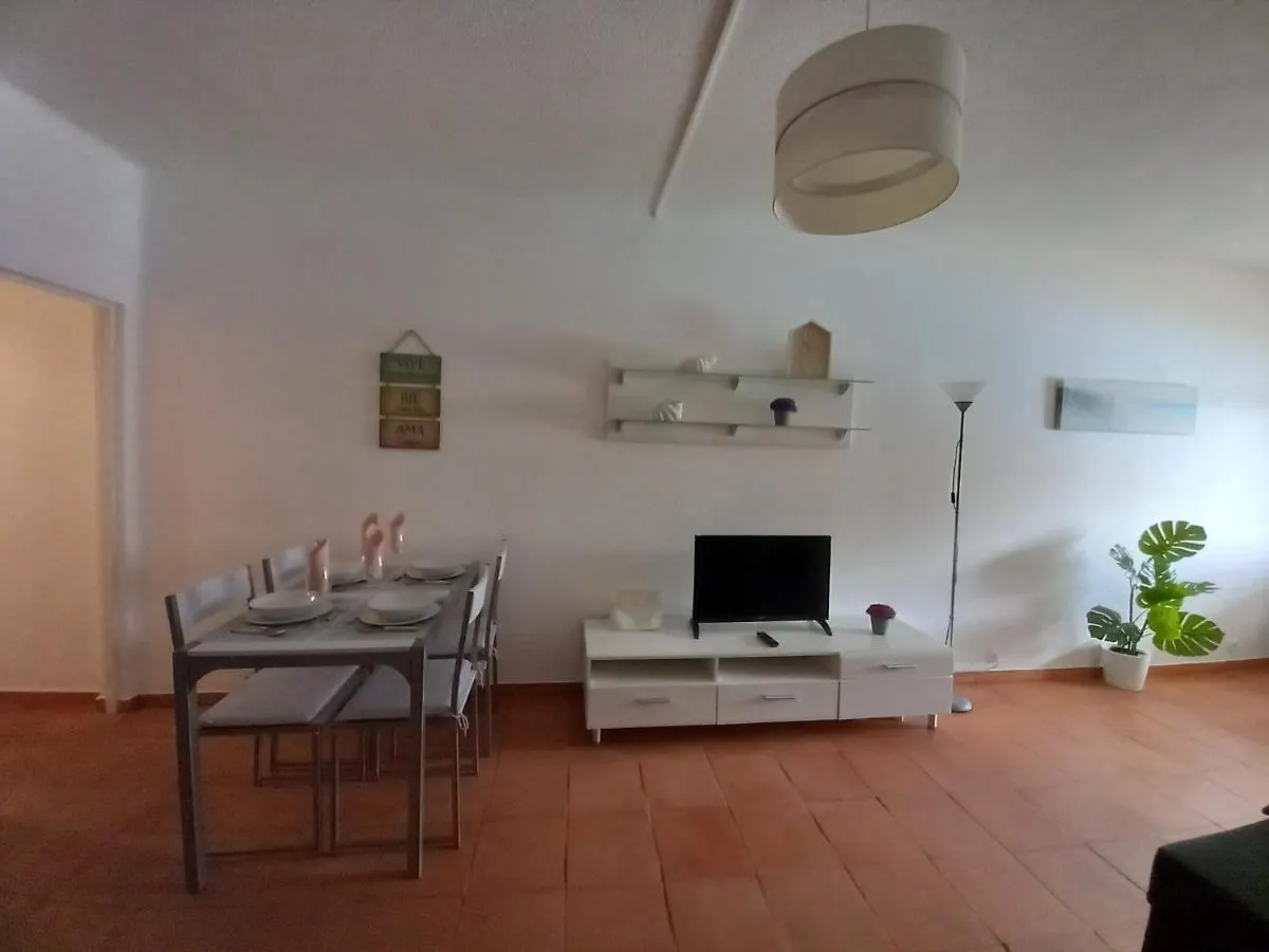 Villa Magna Buzio Apartment 104 Albufeira