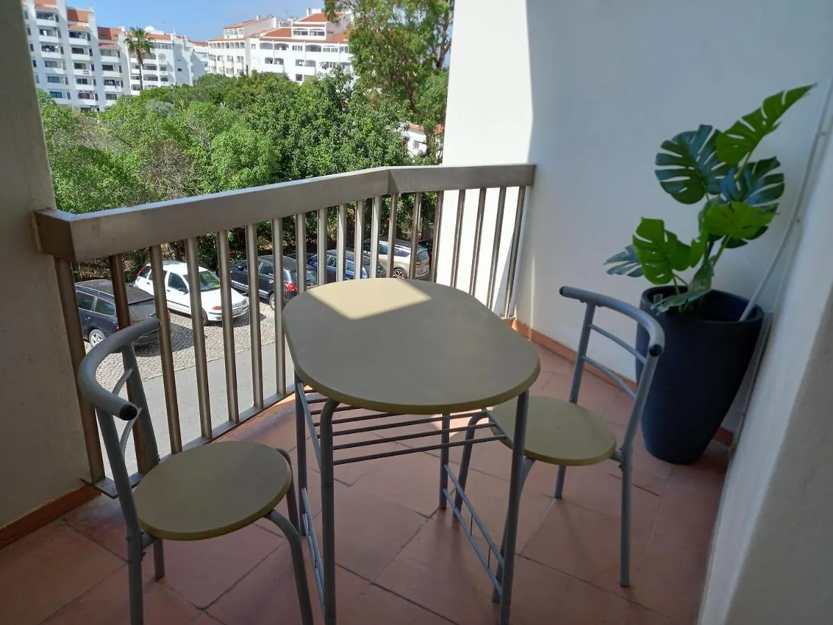 Villa Magna Buzio Apartment 104 Albufeira Portugal