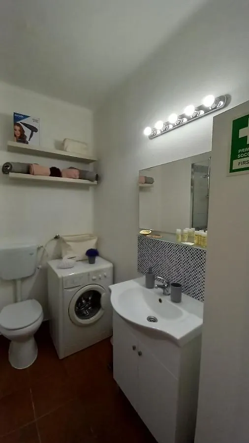 Villa Magna Buzio Apartment 104 Albufeira