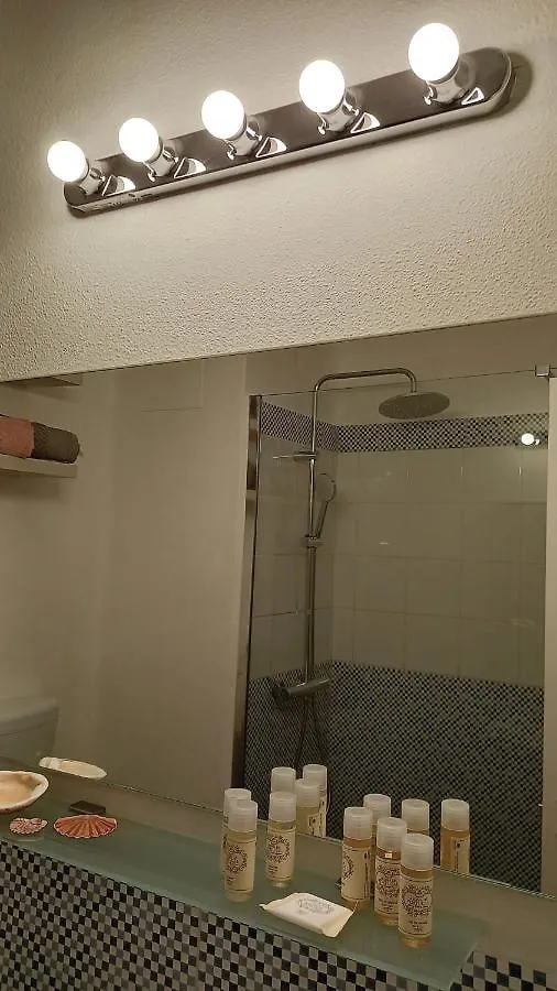 Villa Magna Buzio Apartment 104 Albufeira