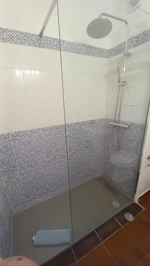 Villa Magna Buzio Apartment 104 Albufeira Portugal