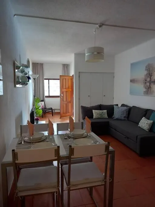 Villa Magna Buzio Apartment 104 Albufeira
