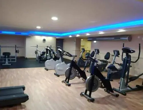 Villa Magna Buzio Apartment 104 Albufeira